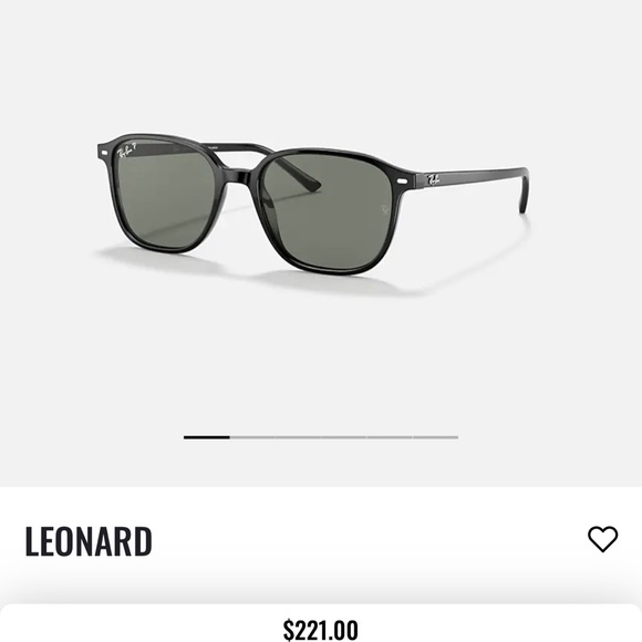 Ray-Bans - Picture 12 of 12